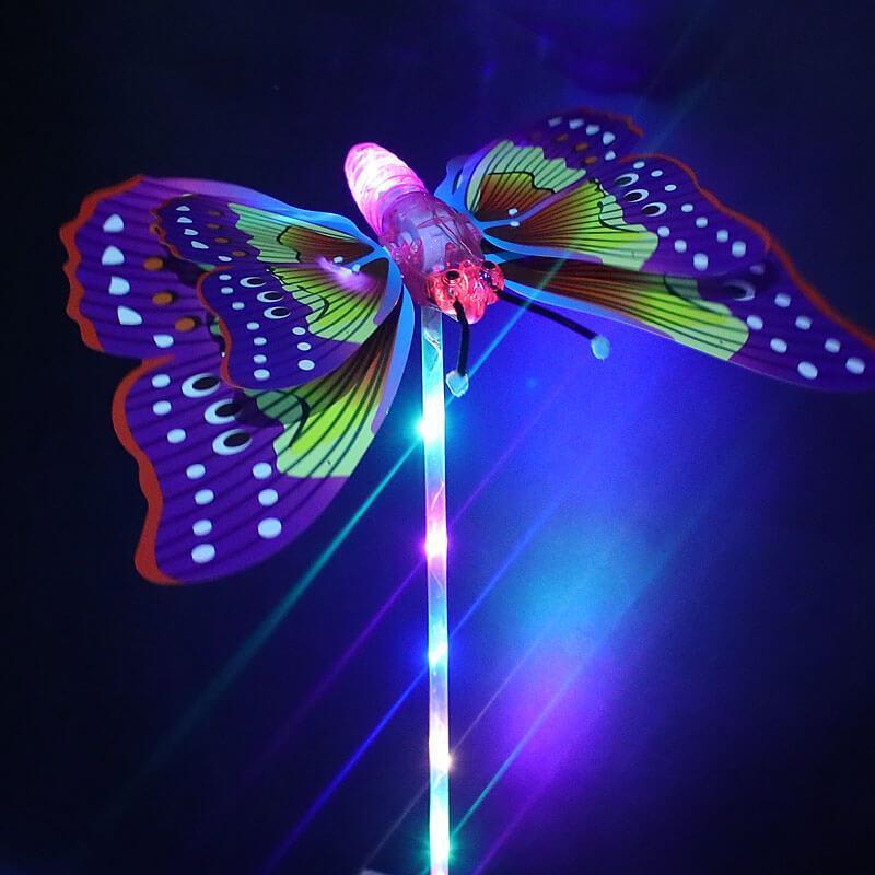 Music electric butterfly - Image 3