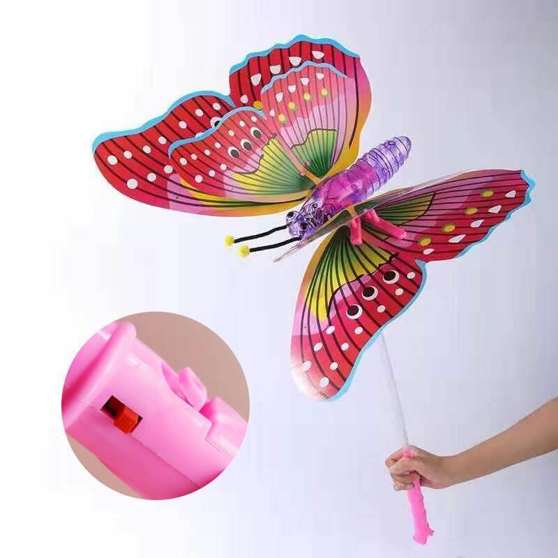 Music electric butterfly - Image 4