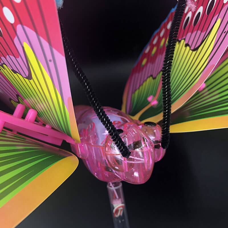 Music electric butterfly - Image 5