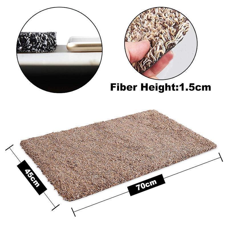 Nano Doormat - Powful Adsorption Ability - Image 3