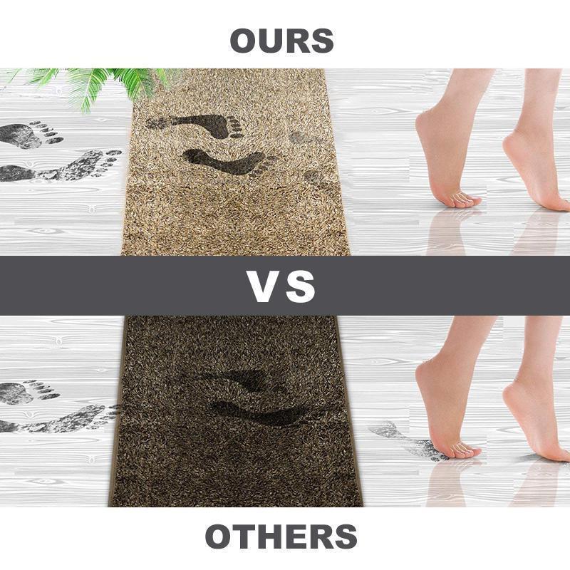 Nano Doormat - Powful Adsorption Ability - Image 4