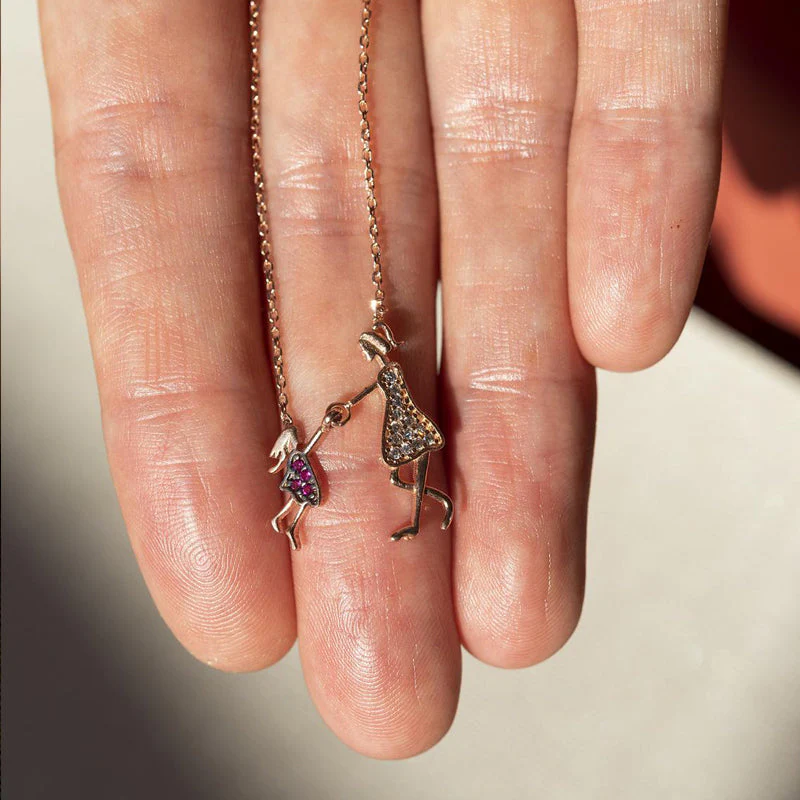 Necklace For Mother's Day - Image 4