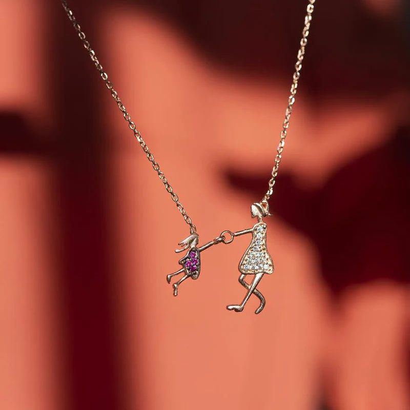 Necklace For Mother's Day - Image 5