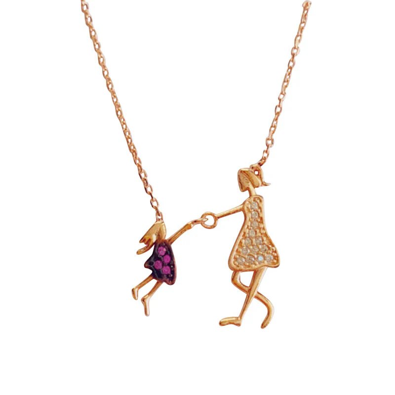 Necklace For Mother's Day - Image 8