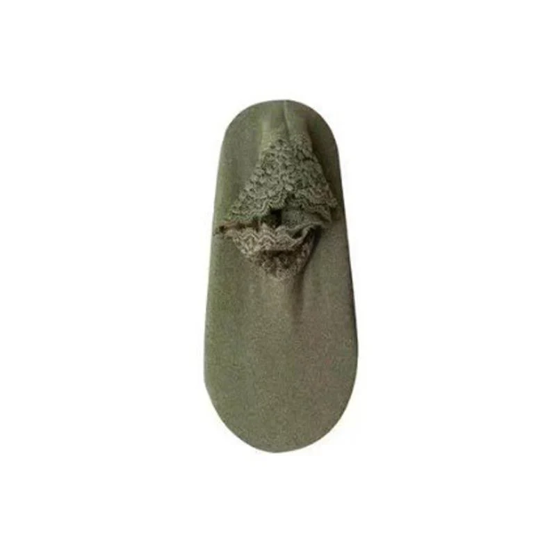 New Fashion Lace Warmer Socks - Image 13