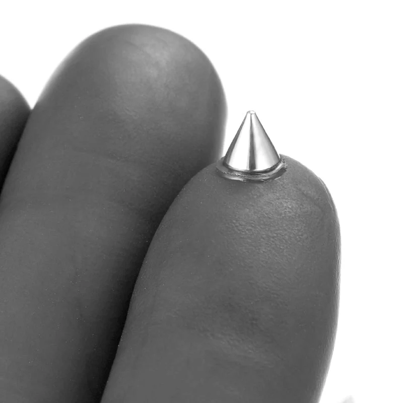 No Piercing Lip Labret - Image 6