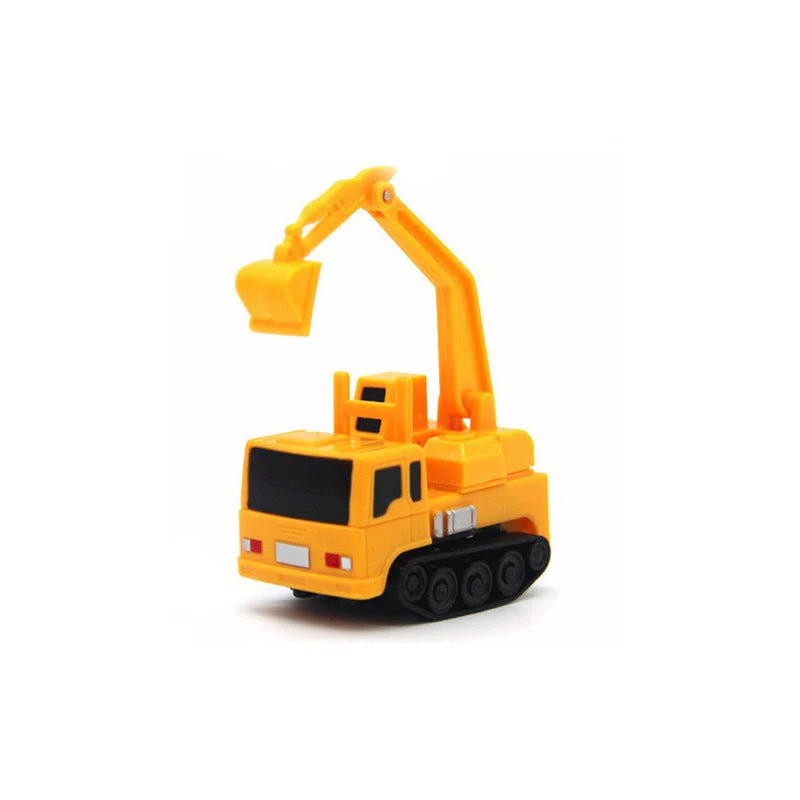 Novel Scribe Induction Truck - Image 10
