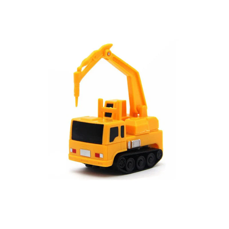 Novel Scribe Induction Truck - Image 6