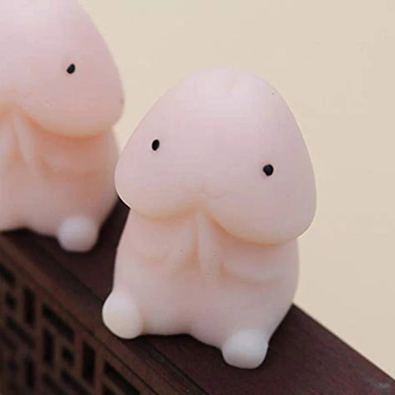 Novelty Naughty Willy Adoption Kit - Image 12