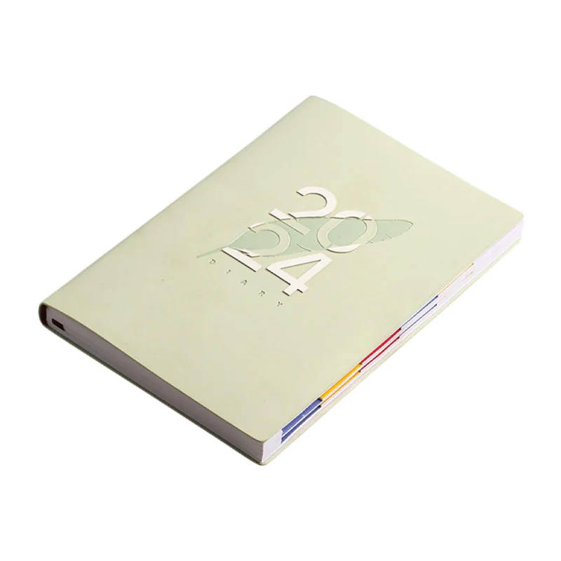 Office Schedule Organizer Notepad - Image 11