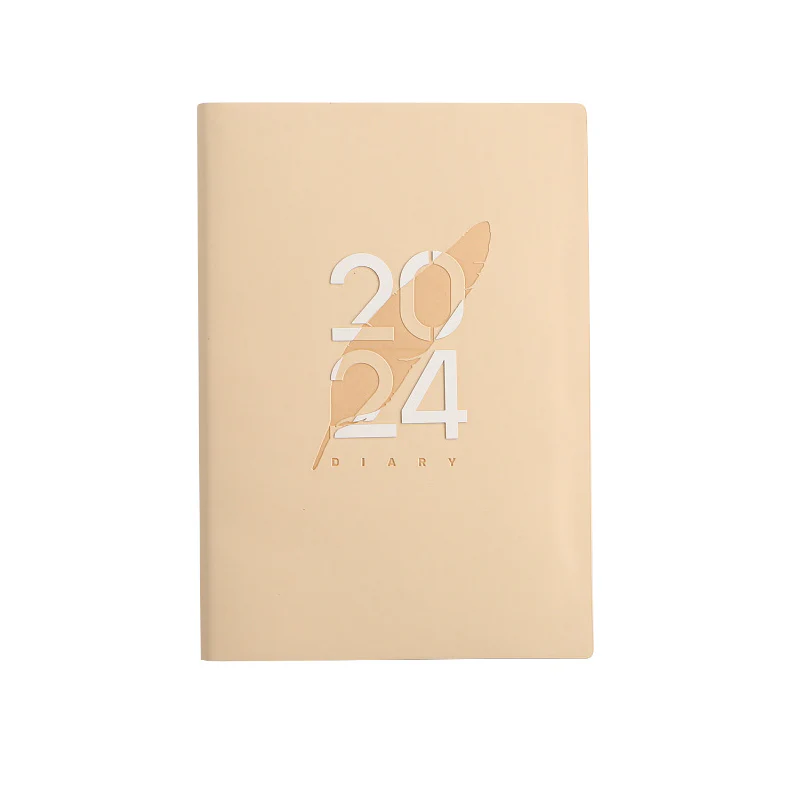 Office Schedule Organizer Notepad - Image 12
