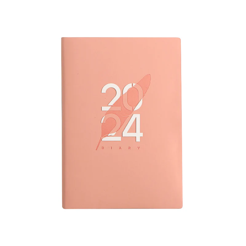 Office Schedule Organizer Notepad - Image 14