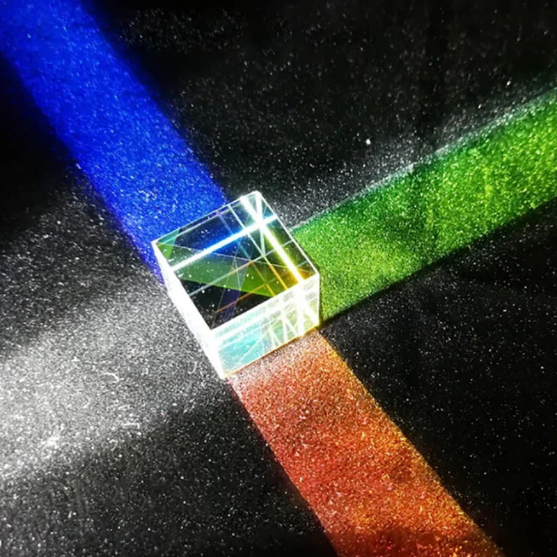 Optic Prism Cube - Image 2