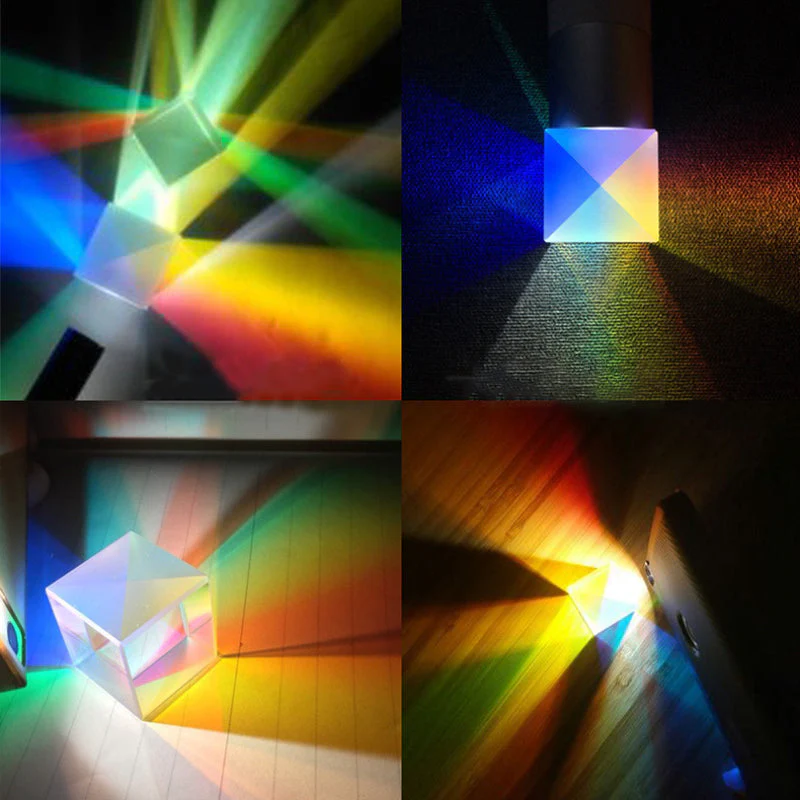 Optic Prism Cube - Image 3