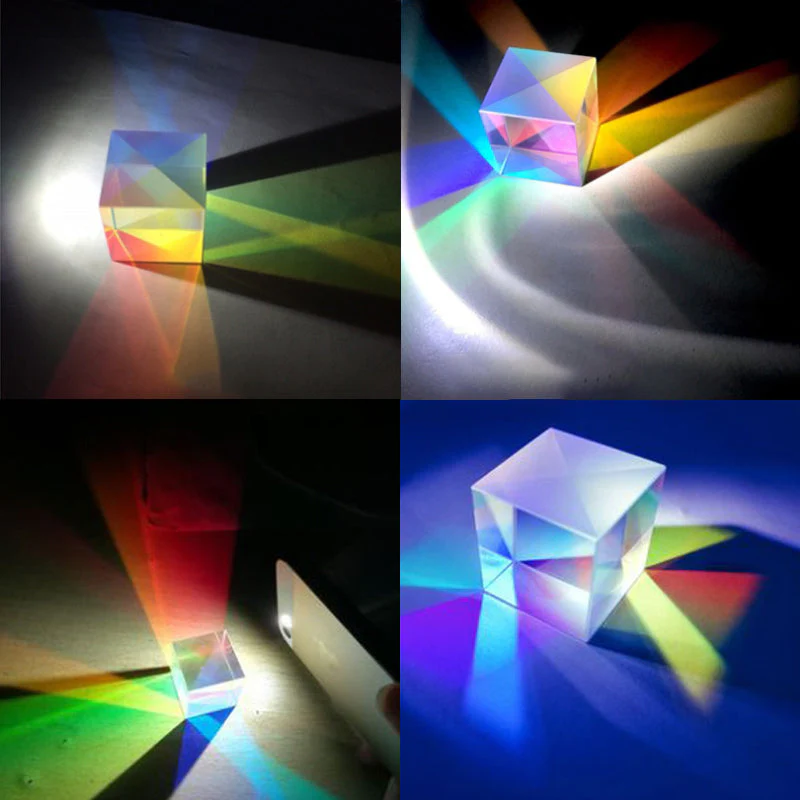 Optic Prism Cube - Image 5