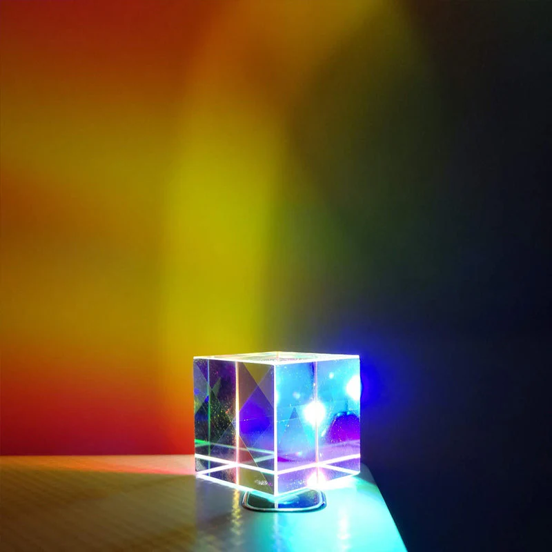 Optic Prism Cube - Image 7