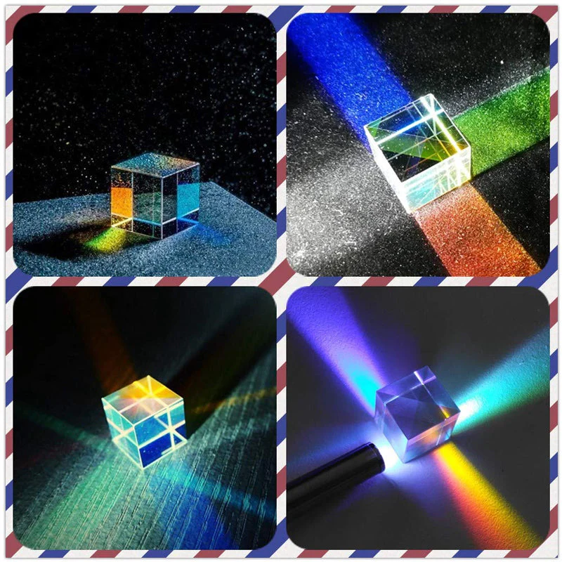 Optic Prism Cube - Image 8