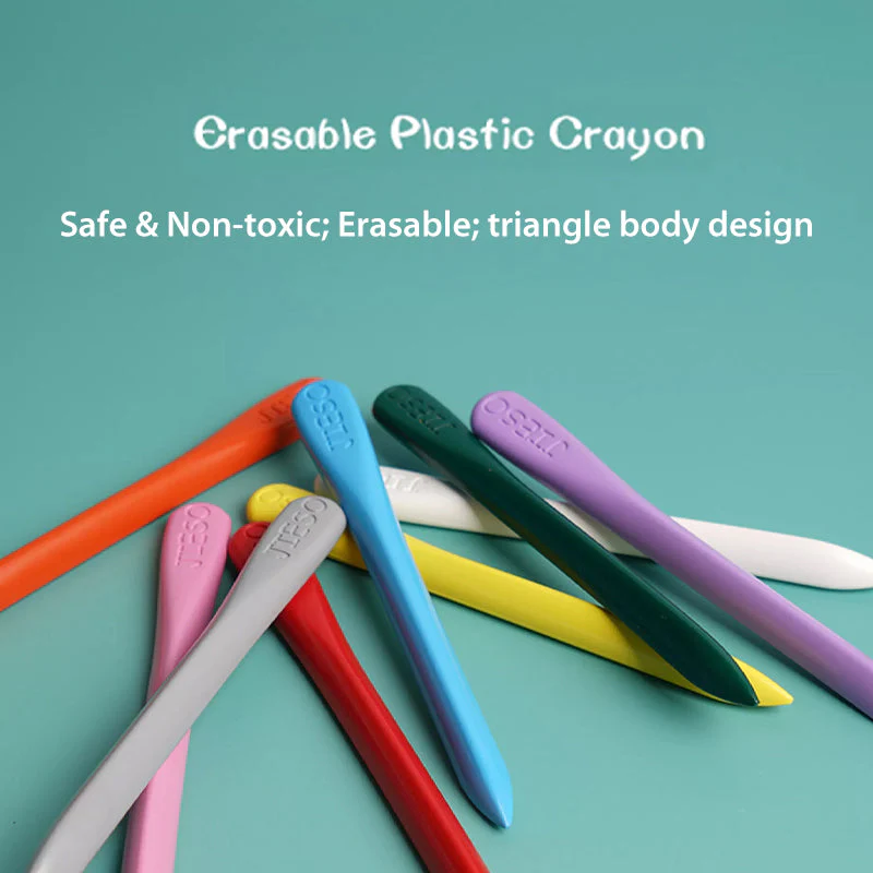 Organic Paint Drawing Set for Kids（Comes with a drawing book） - Image 4