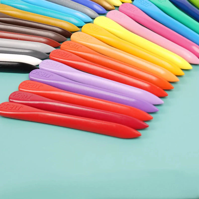 Organic Paint Drawing Set for Kids（Comes with a drawing book） - Image 7