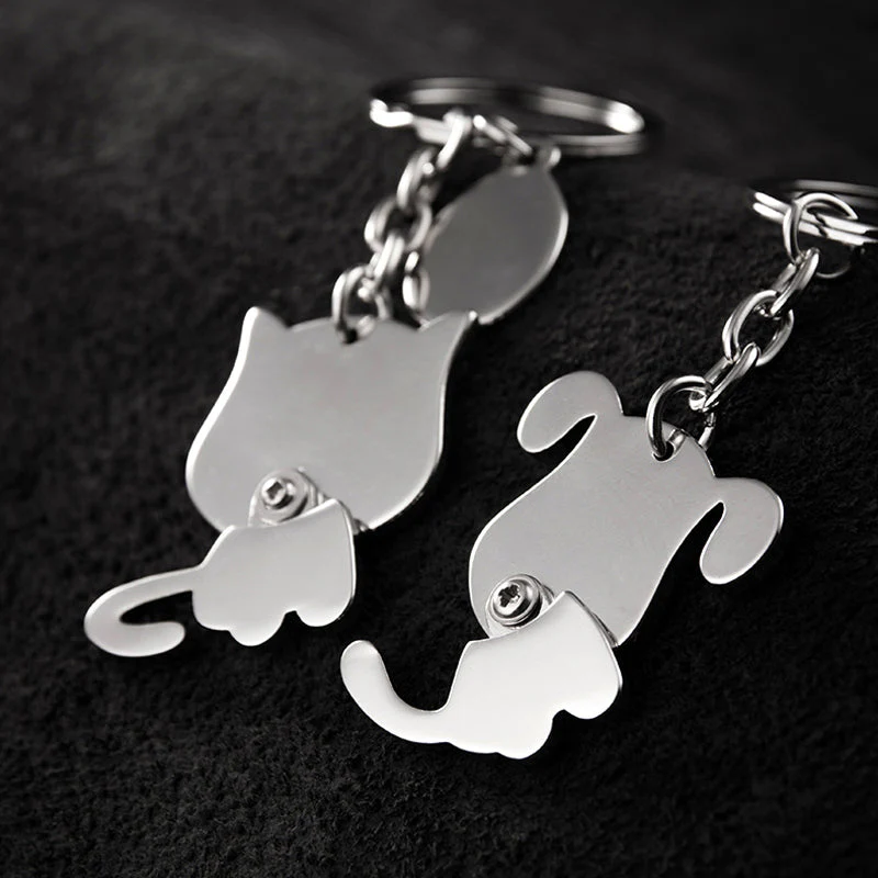 Pet Metal Key Chain - Image 9