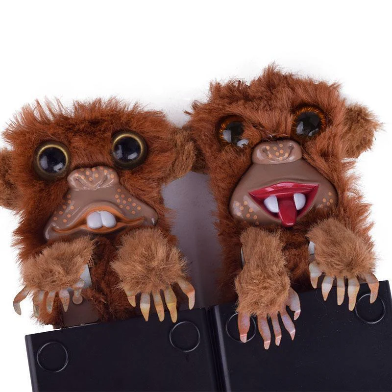Pet Monkey Pranksters Toys - Image 2