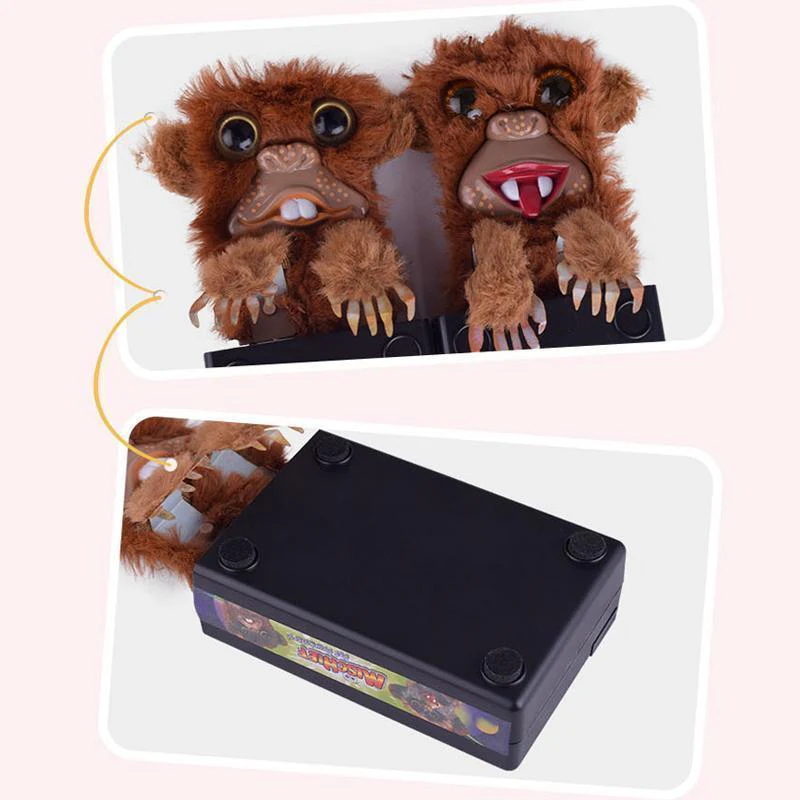 Pet Monkey Pranksters Toys - Image 4