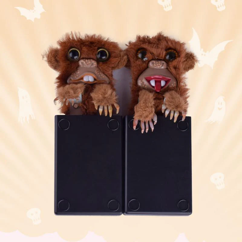 Pet Monkey Pranksters Toys - Image 5