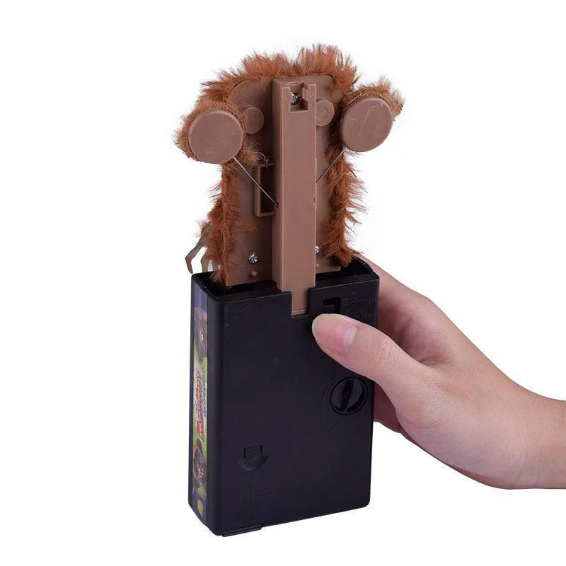 Pet Monkey Pranksters Toys - Image 7