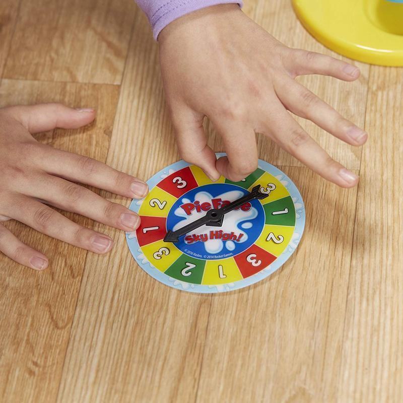 Pie Face Sky High Game - Image 6
