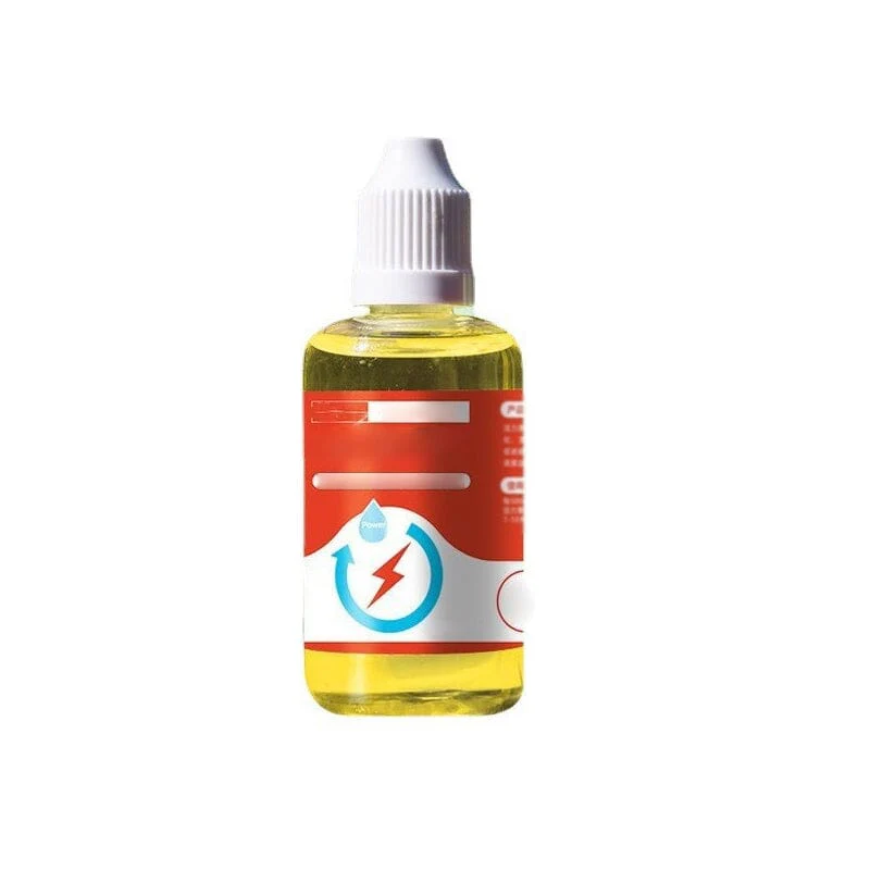 Plant Growth Enhancer Supplement - Image 11