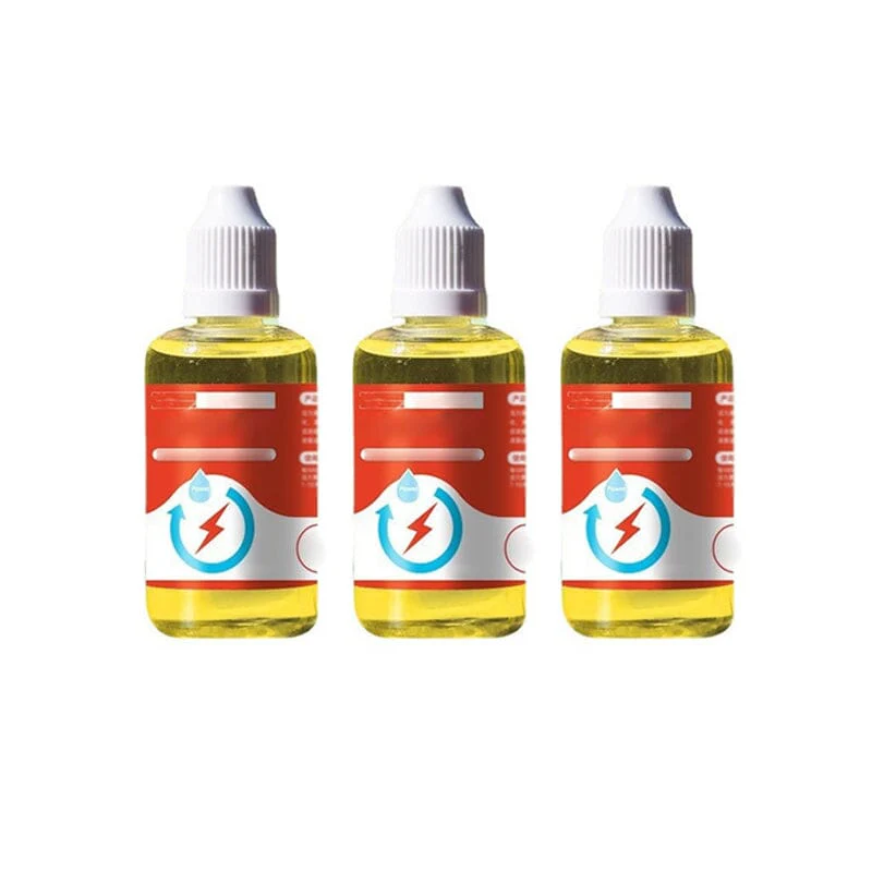Plant Growth Enhancer Supplement - Image 12