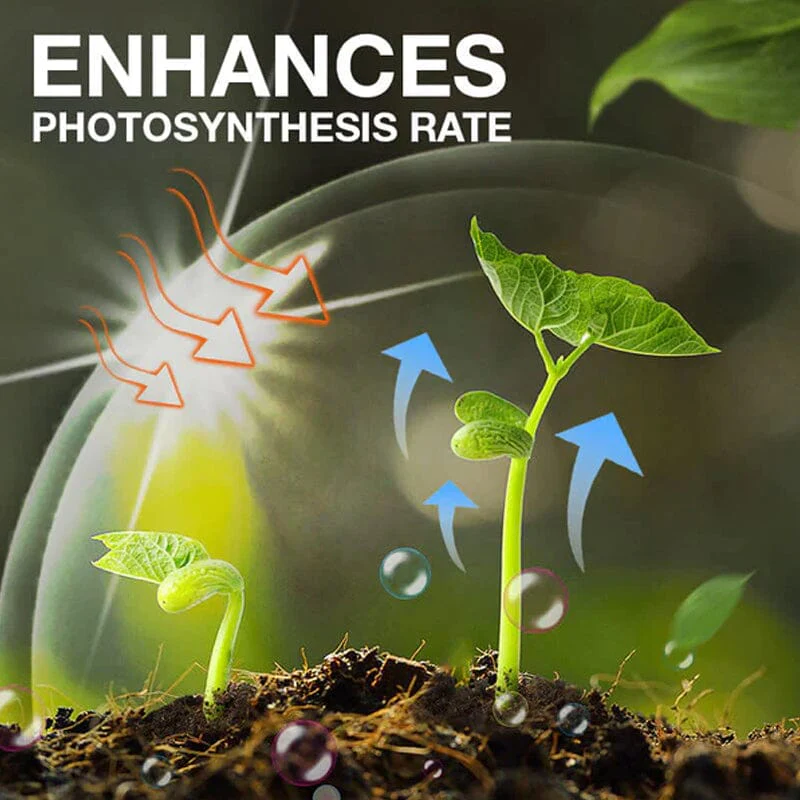 Plant Growth Enhancer Supplement - Image 5