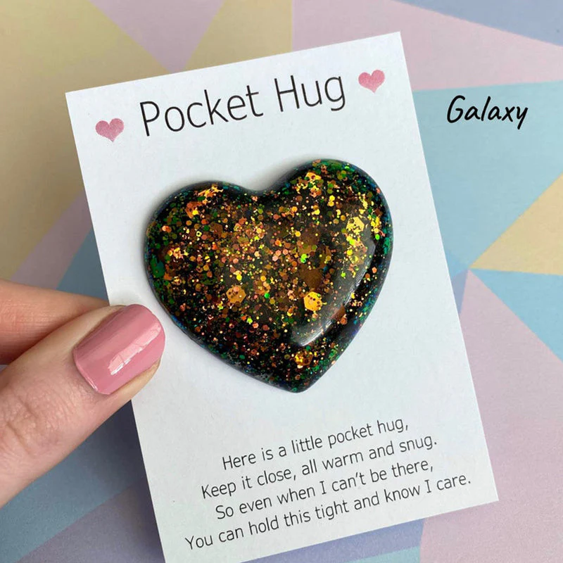 Pocket Hug Heart - Image 11