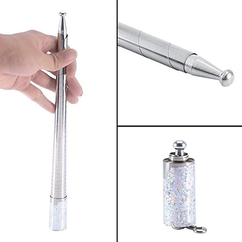 POCKET STAFF - Image 4