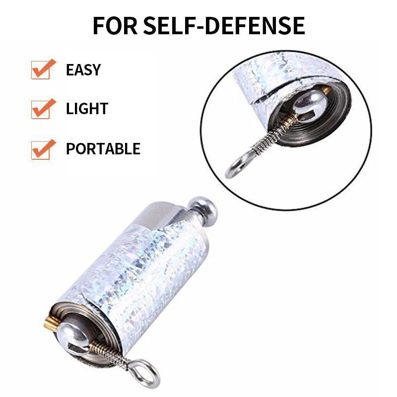 POCKET STAFF - Image 6