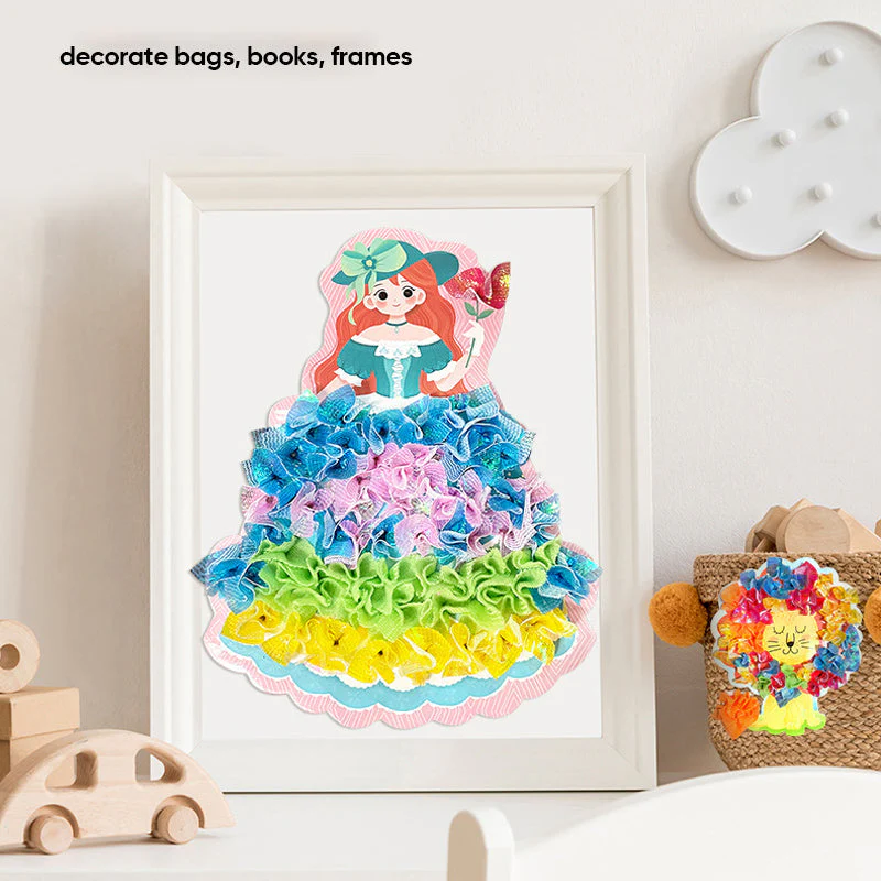 Poke Art DIY Toys - Image 7