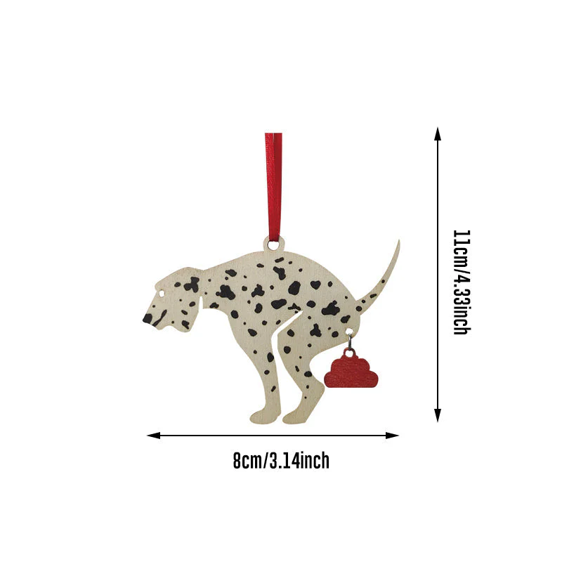 Pooping Puppy Dogs | Funny Gifts - Image 11