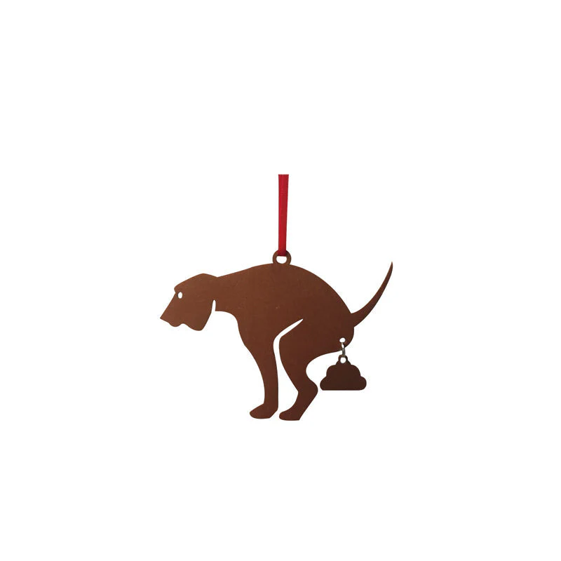 Pooping Puppy Dogs | Funny Gifts - Image 12