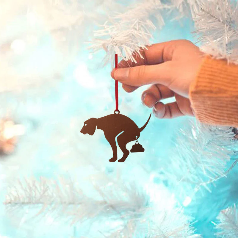 Pooping Puppy Dogs | Funny Gifts - Image 3