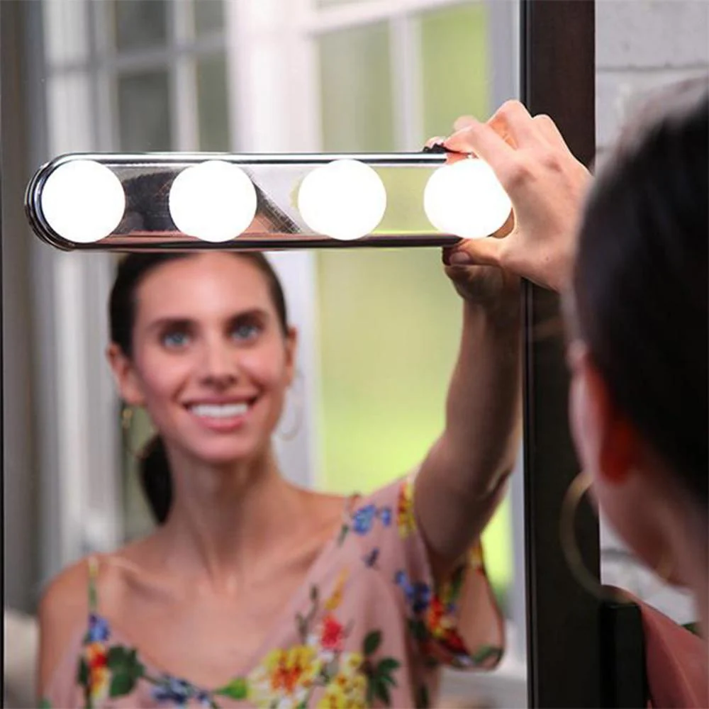 Portable Makeup LED Fill Light - Image 3