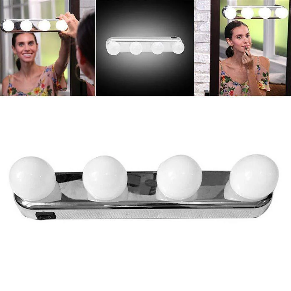 Portable Makeup LED Fill Light - Image 4