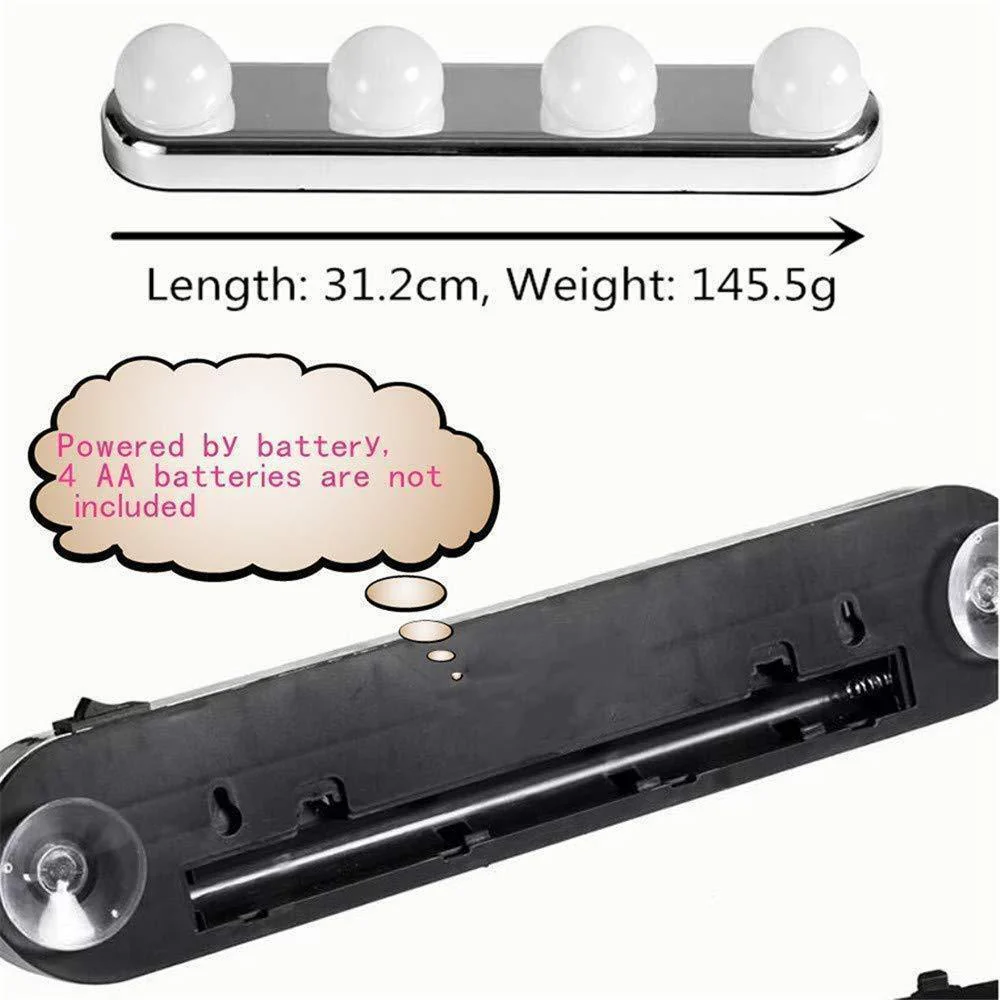 Portable Makeup LED Fill Light - Image 6