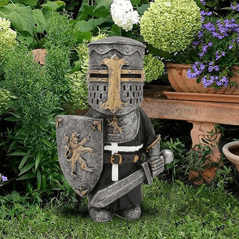 Pre-Sale>>Garden Gnomes Guard - Image 10