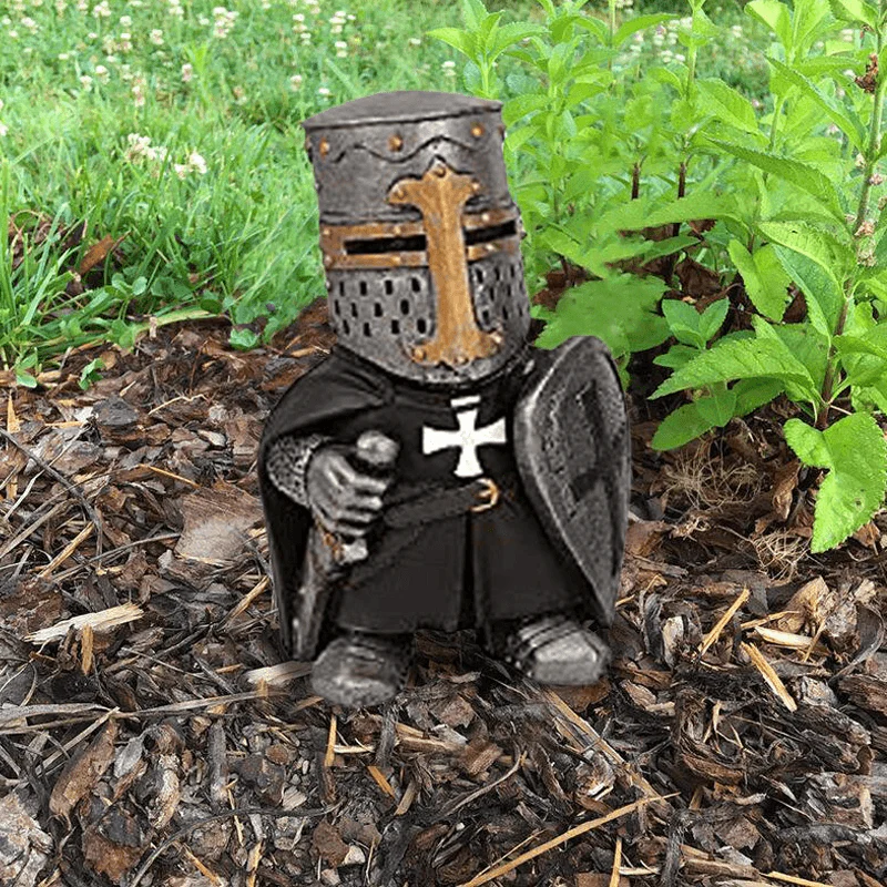 Pre-Sale>>Garden Gnomes Guard - Image 13
