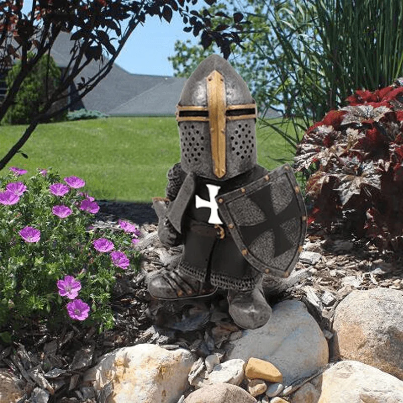 Pre-Sale>>Garden Gnomes Guard - Image 14