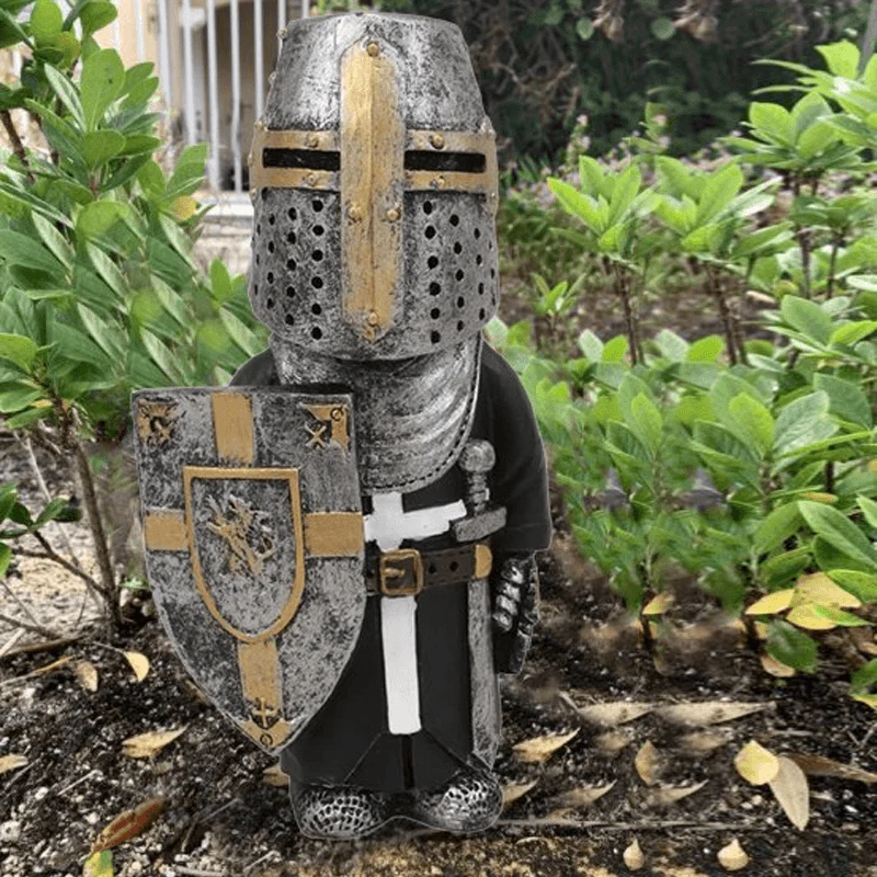 Pre-Sale>>Garden Gnomes Guard - Image 15