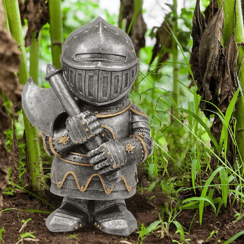 Pre-Sale>>Garden Gnomes Guard - Image 16