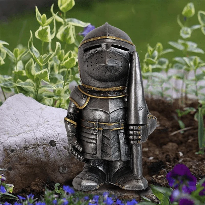 Pre-Sale>>Garden Gnomes Guard - Image 8