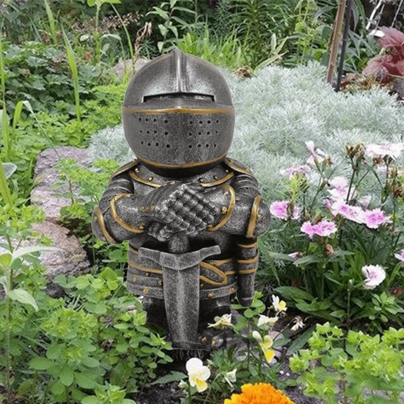 Pre-Sale>>Garden Gnomes Guard - Image 9
