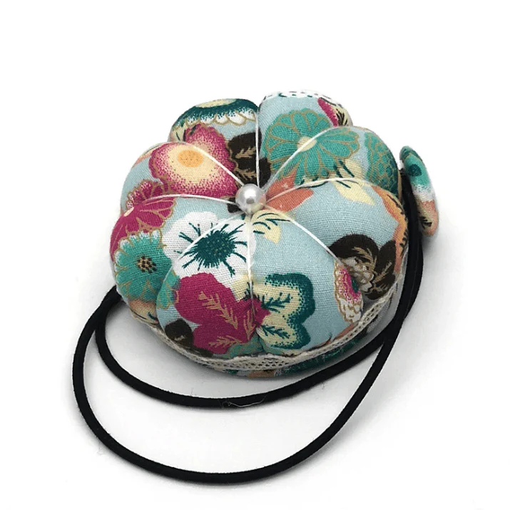 Premium Multi-Function Quilting Wrist Pin Pad - Image 2